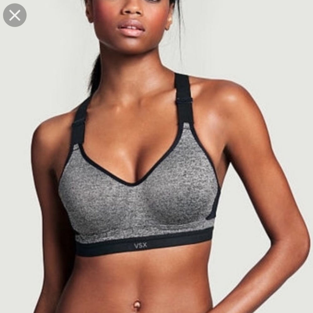 Victoria secret vsx bra